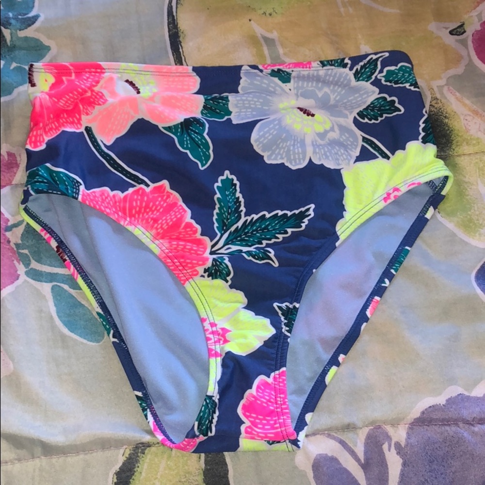 Bikini bottom